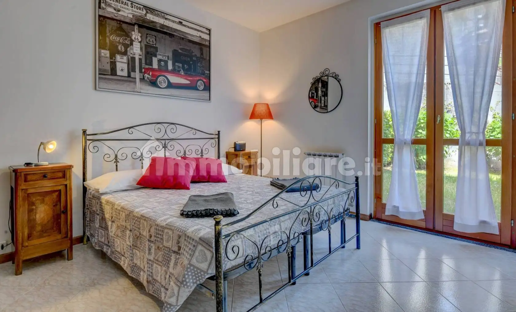 Trilocale via Provinciale 65, Lemna, Faggeto Lario - foto 5