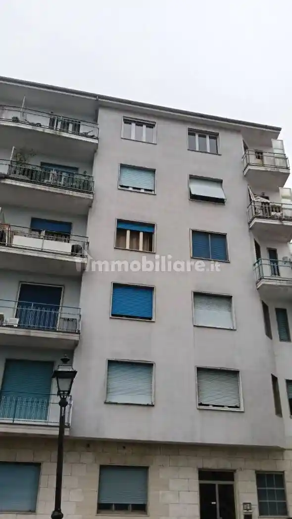 Appartamento in vendita a Livorno Ferraris