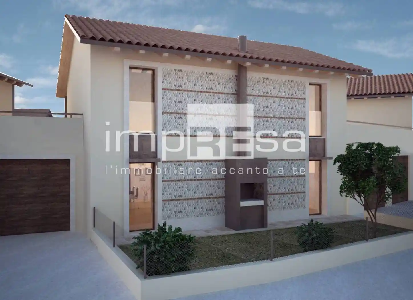 Terratetto unifamiliare via Don G. Campion, San Michele Di Piave, Cimadolmo - foto 4