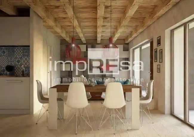 Terratetto unifamiliare via Don G. Campion, San Michele Di Piave, Cimadolmo - foto 5