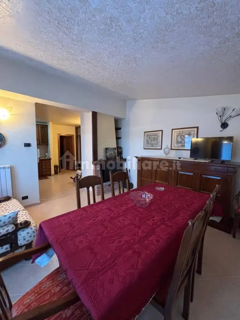 Appartamento in vendita a Pescocostanzo