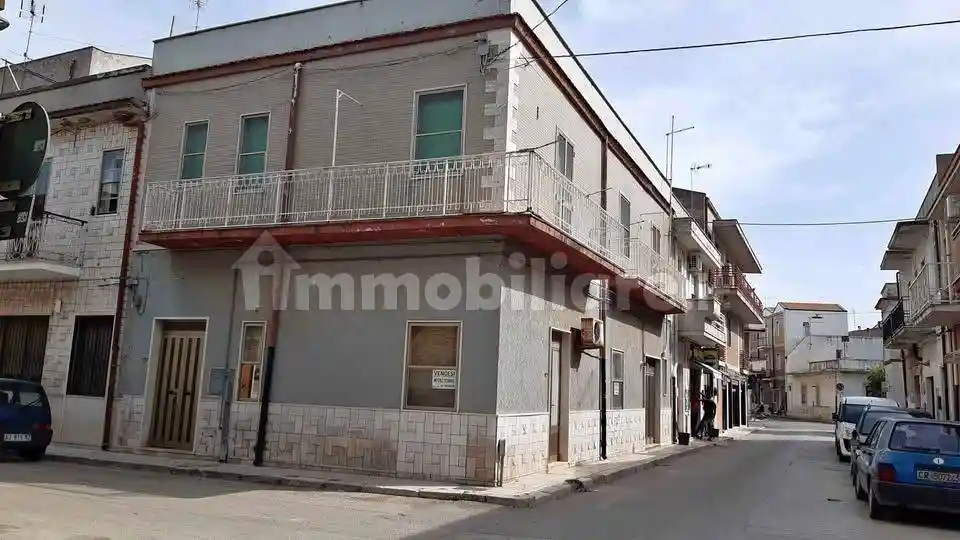 Casa indipendente in vendita a Lesina