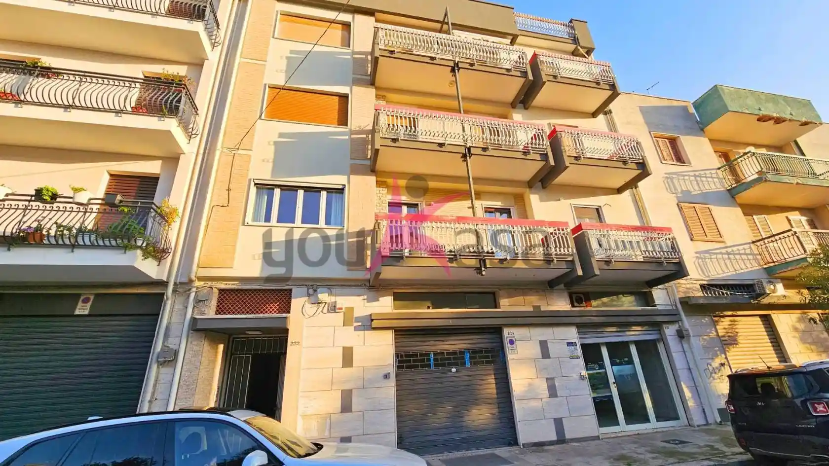 Appartamento in vendita a Mola di Bari