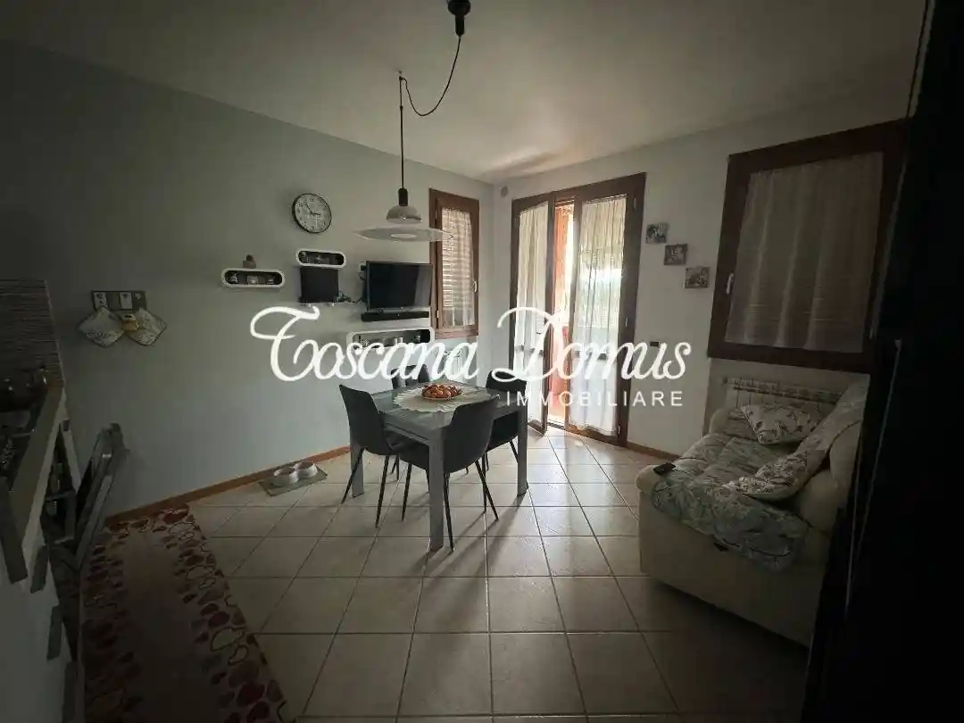 Appartamento in vendita a Siena