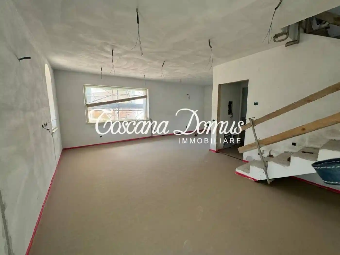 Villetta a schiera in vendita a Monteriggioni