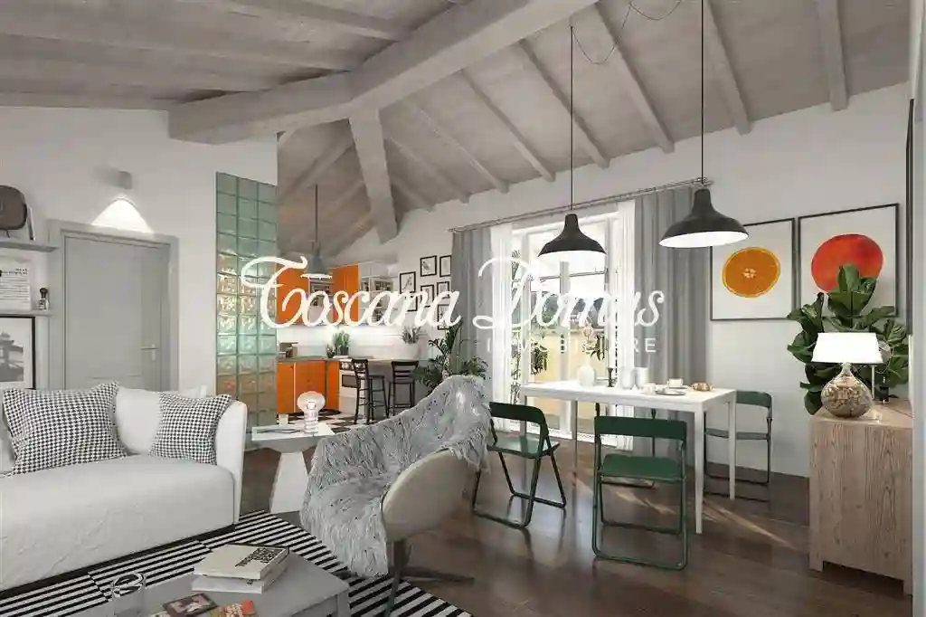 Villetta a schiera - foto 5