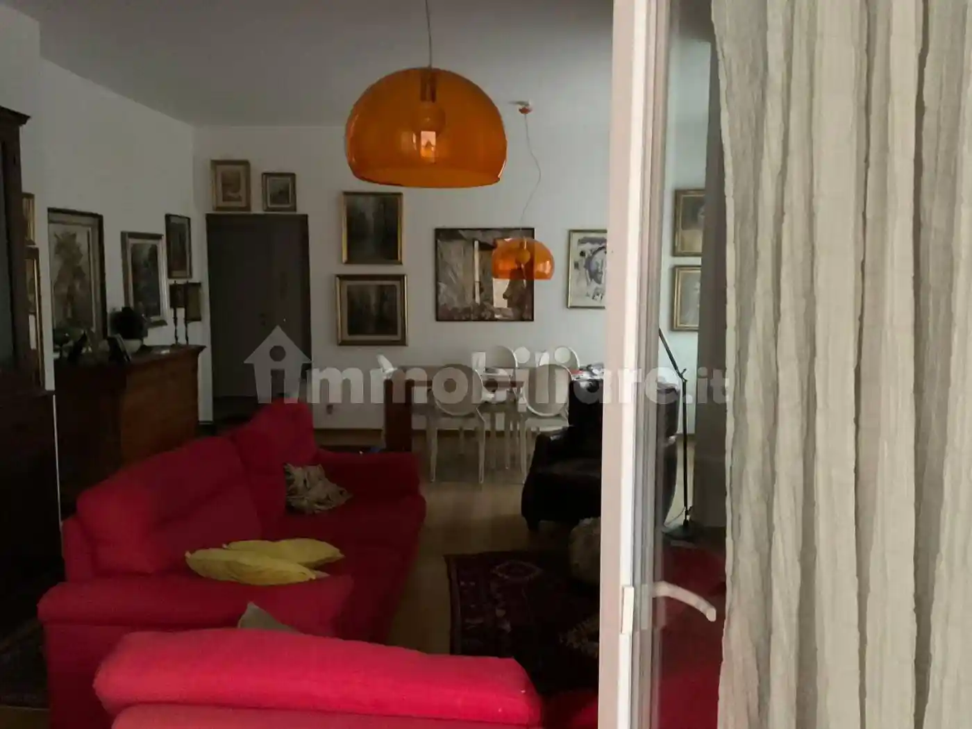 Appartamento in vendita a Bergamo