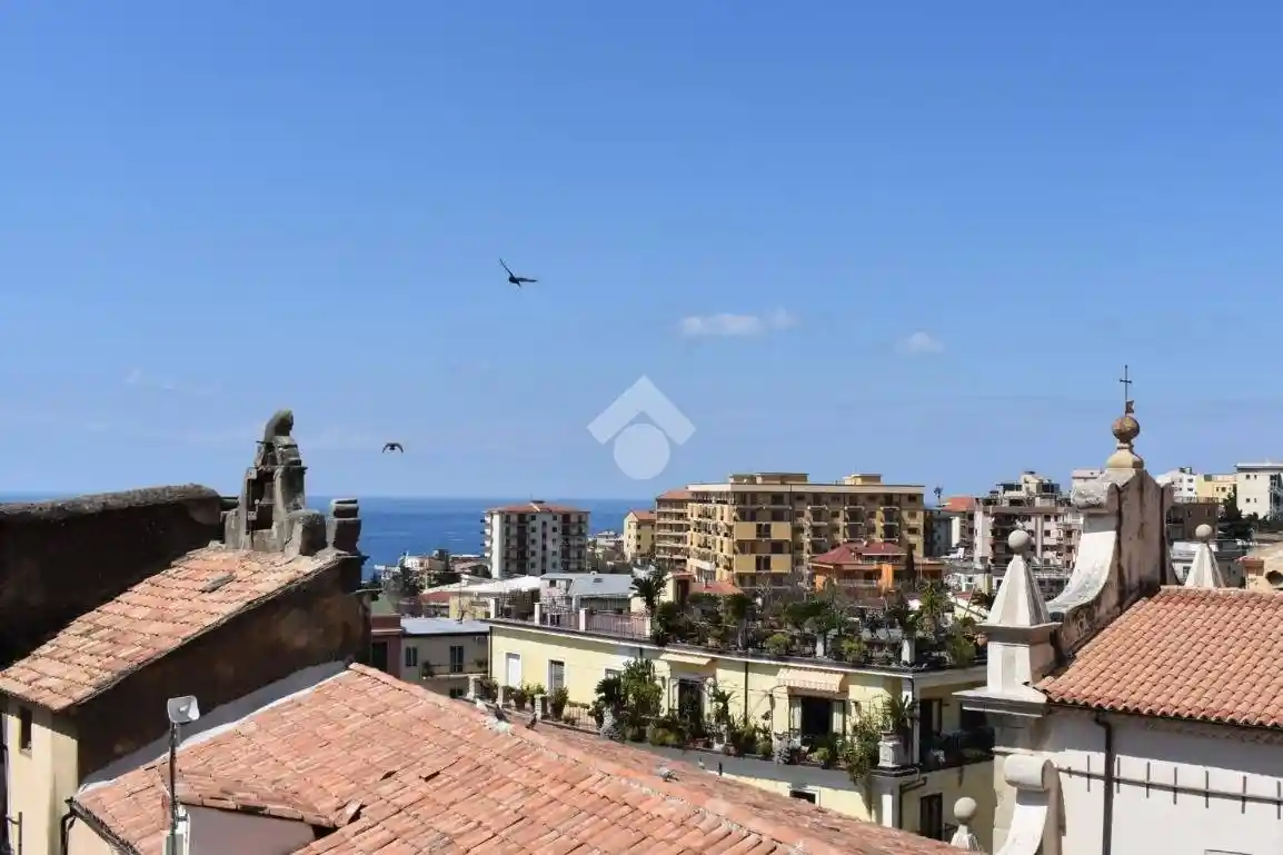 Trilocale via IV Maggio 12, Centro, Paola - foto 3