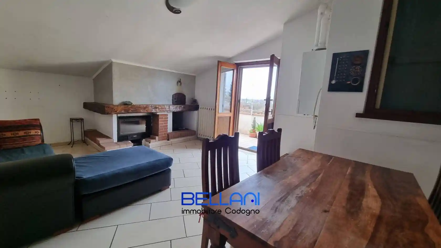 Attico - Mansarda - foto 4