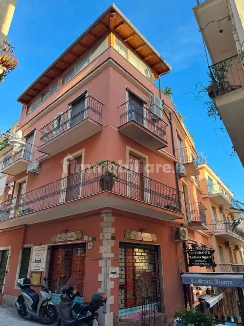 Attico - Mansarda in vendita a Taormina