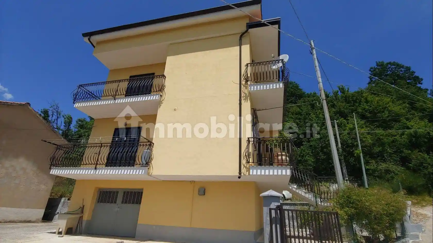 Palazzo - Edificio - foto 2