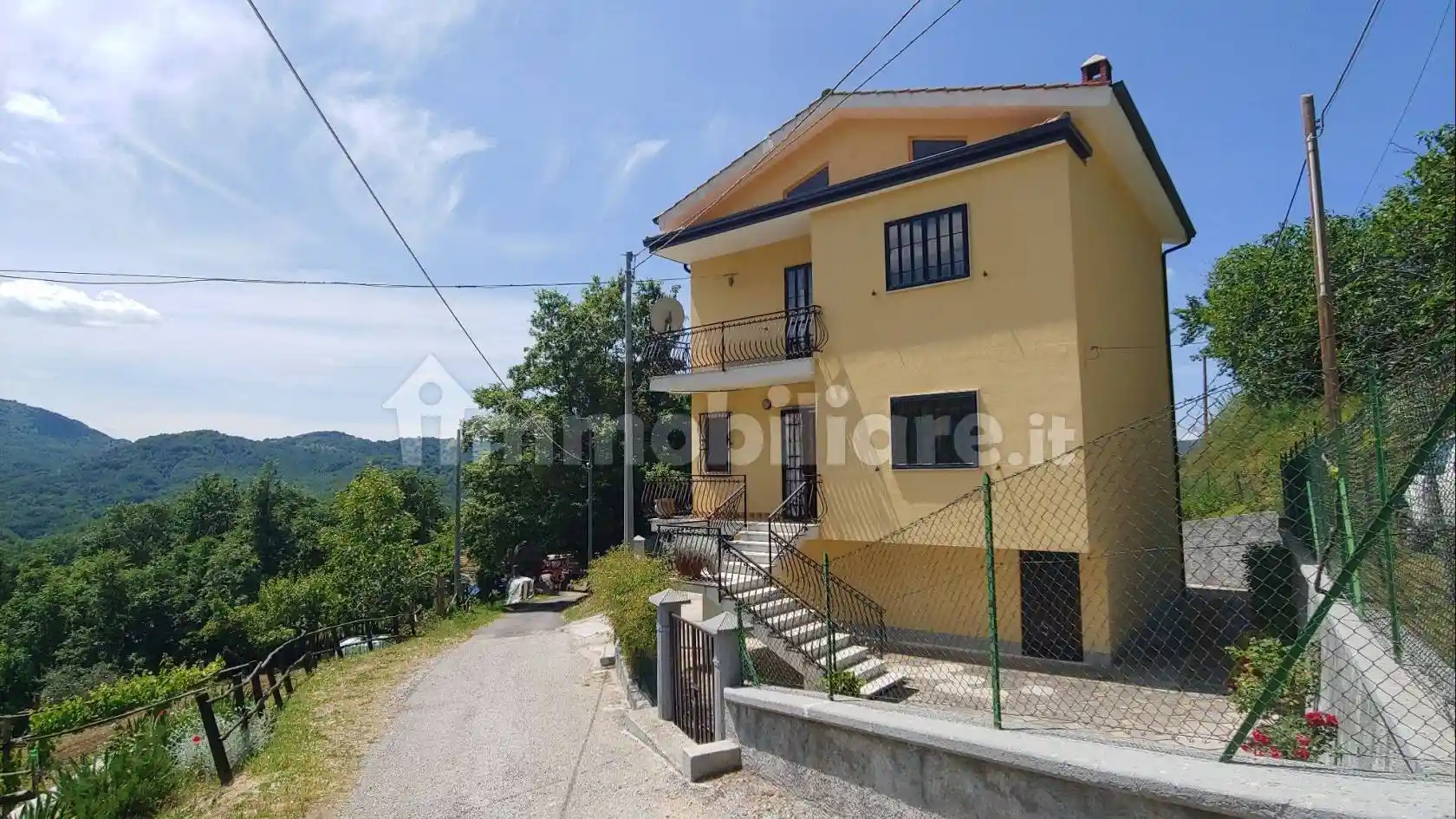 Palazzo - Edificio - foto 3