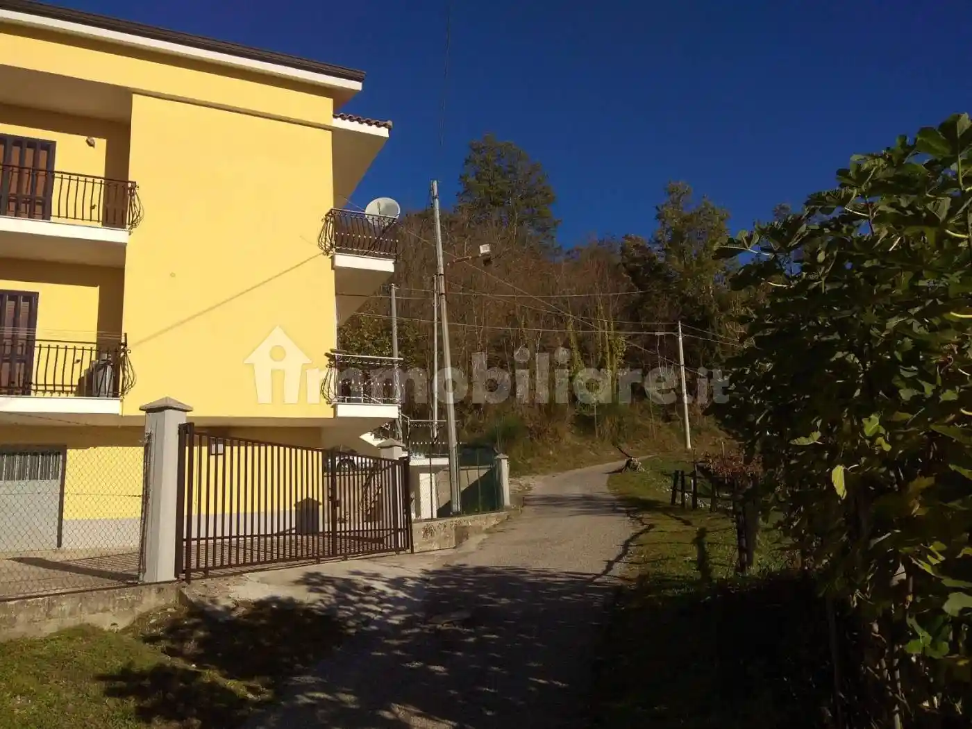 Palazzo - Edificio - foto 4