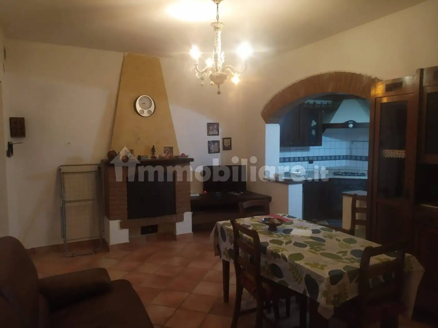 Casa indipendente in vendita a Galliavola