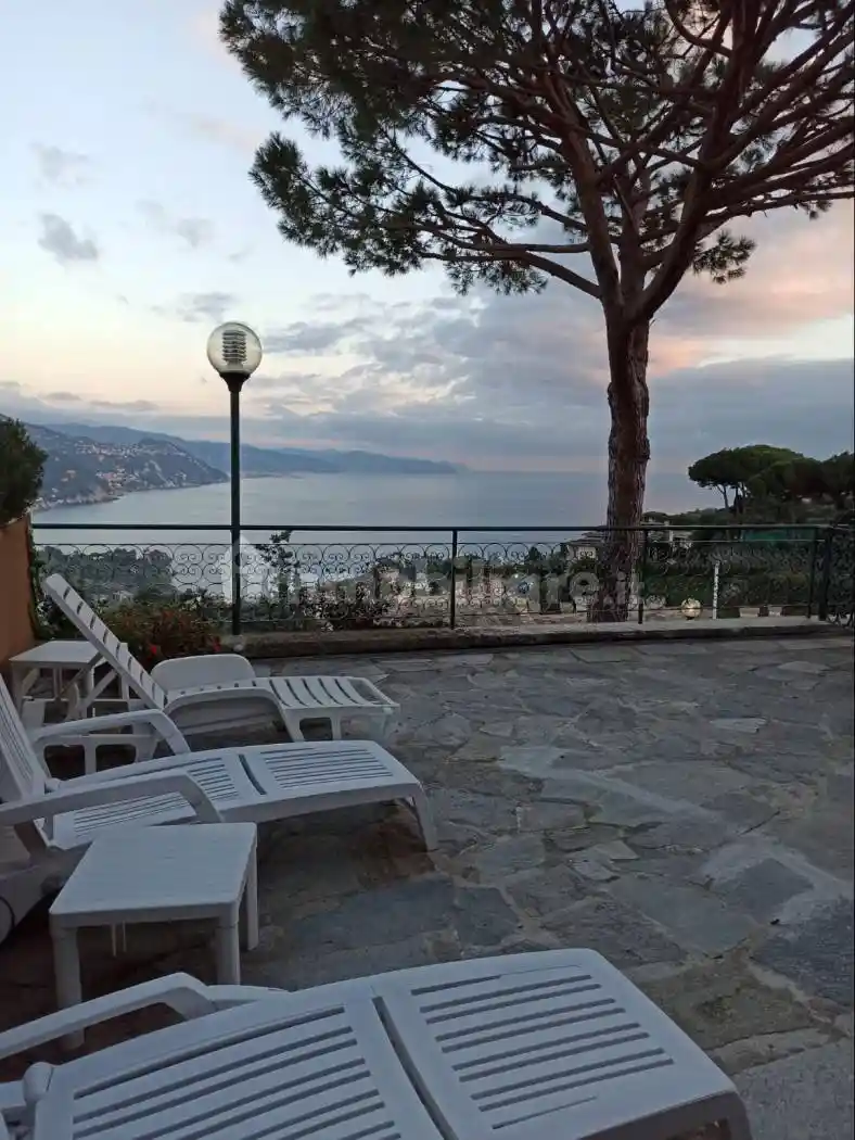 Appartamento in vendita a Rapallo