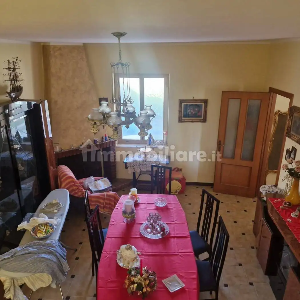 Villa in vendita a Cirò Marina