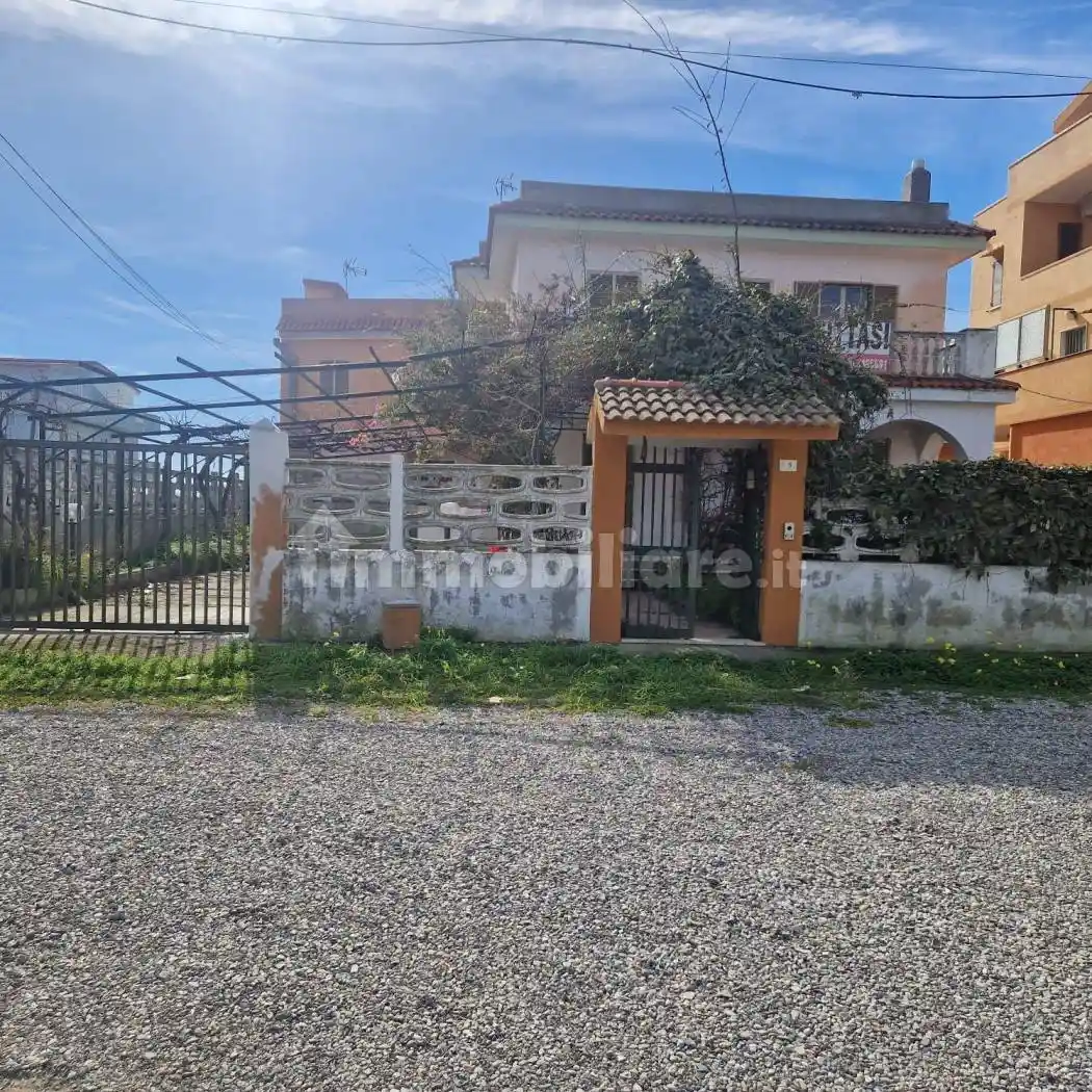 Villa unifamiliare via del Corallo, Cirò Marina - foto 4