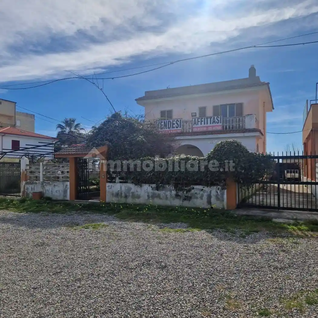 Villa unifamiliare via del Corallo, Cirò Marina - foto 5