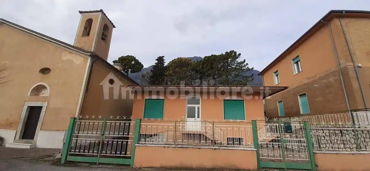 Palazzo - Edificio in vendita a Ausonia