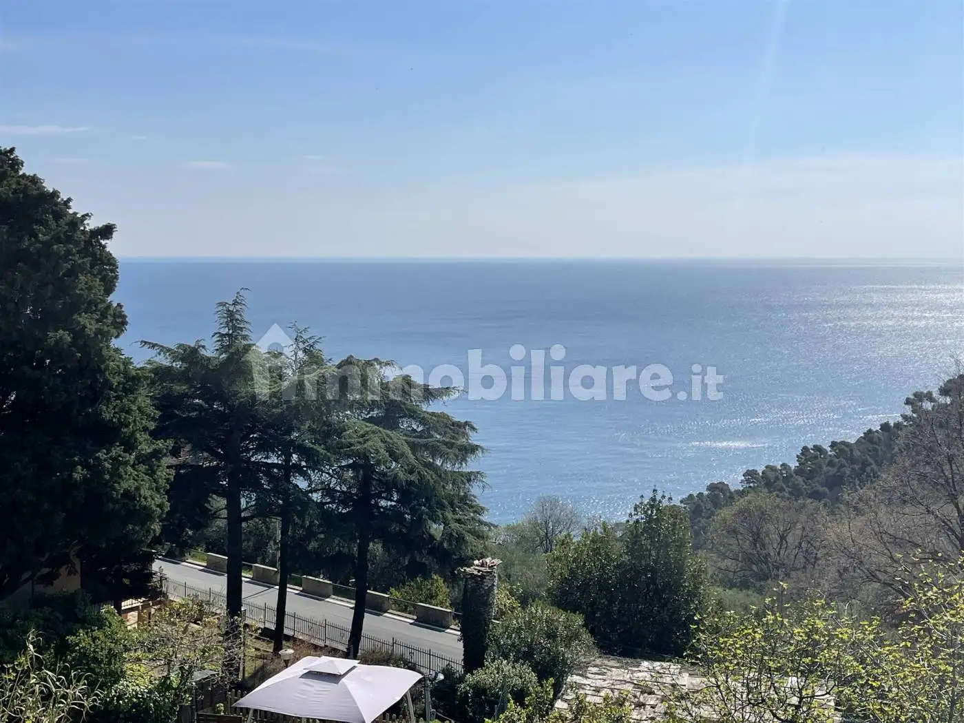 Appartamento in affitto a Bergeggi