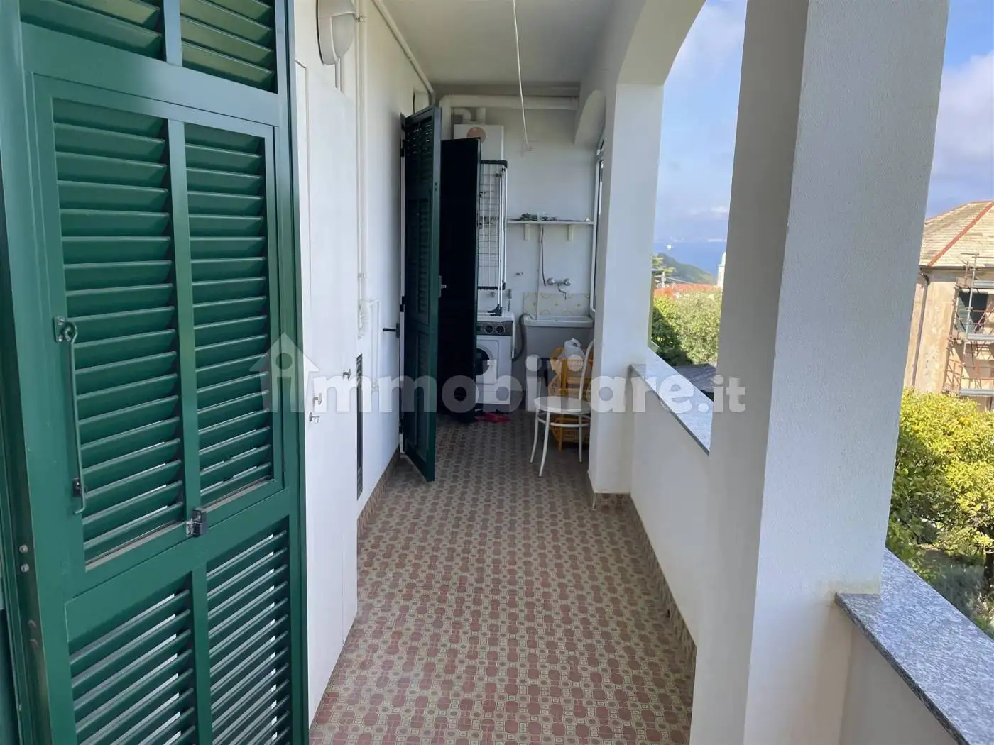 Trilocale via Millelire, Bergeggi - foto 5