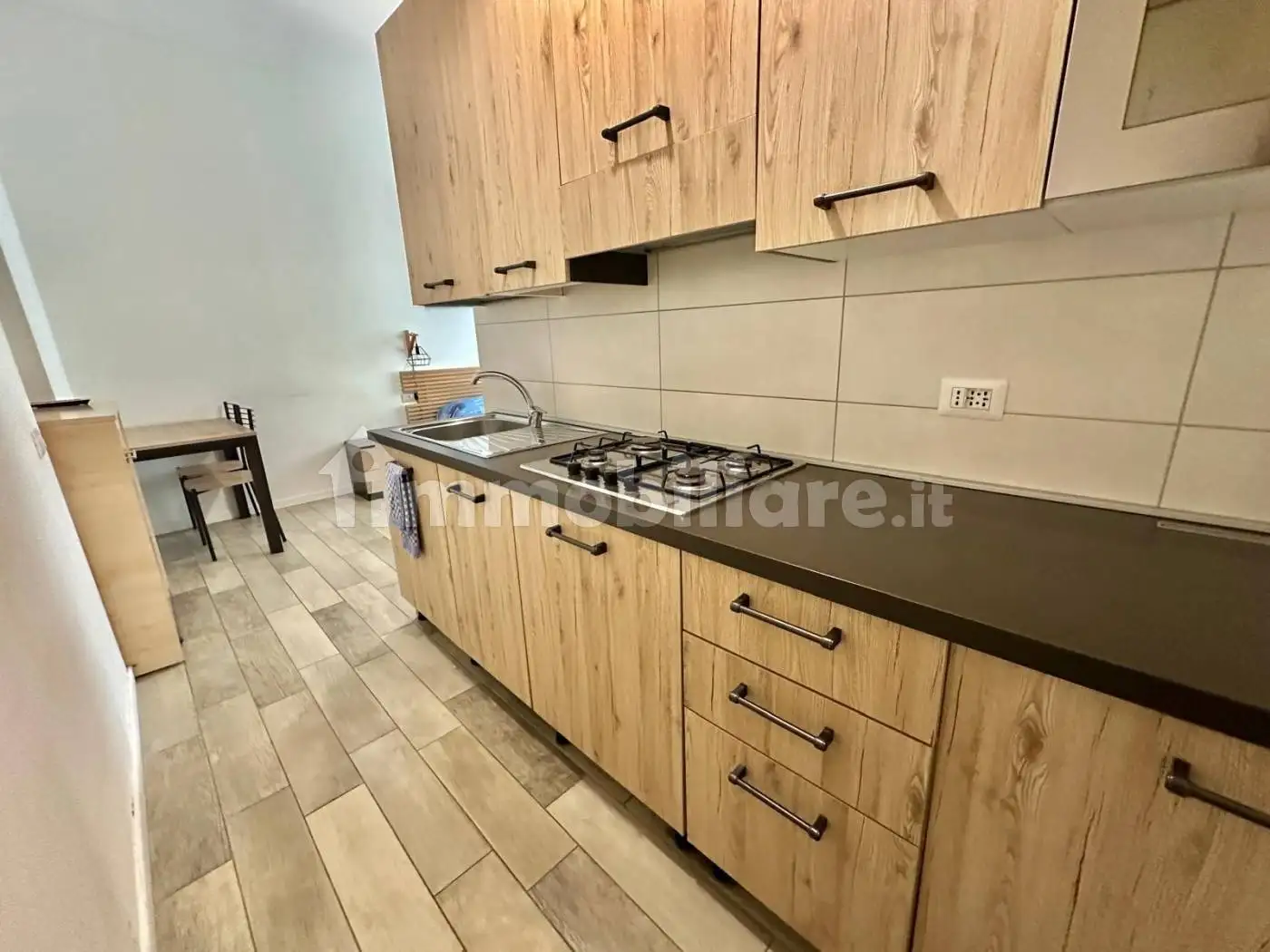 Apartment in vendita a Milan