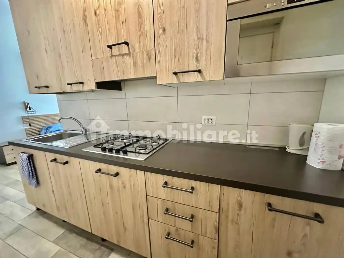 Monolocale via Salvatore Pianell, Prato Centenaro, Milano - foto 2