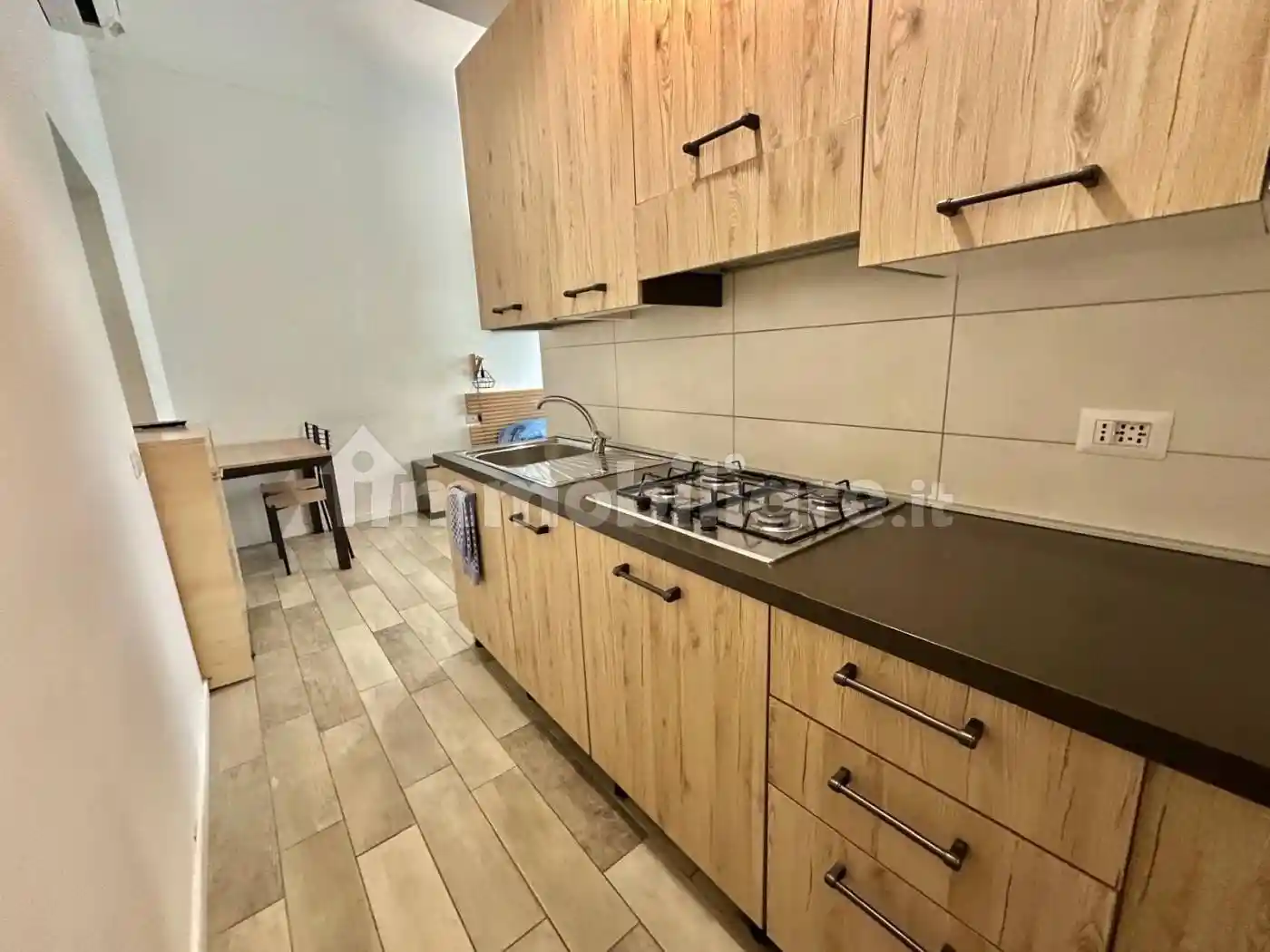 Monolocale via Salvatore Pianell, Prato Centenaro, Milano - foto 3