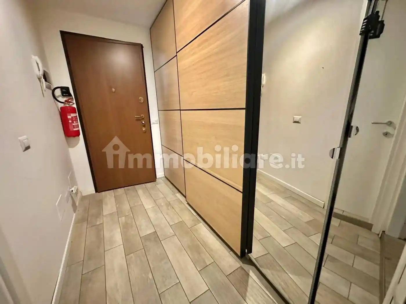 Monolocale via Salvatore Pianell, Prato Centenaro, Milano - foto 5