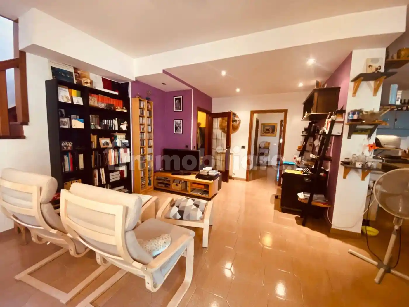 Attico - Mansarda in vendita a Peglio