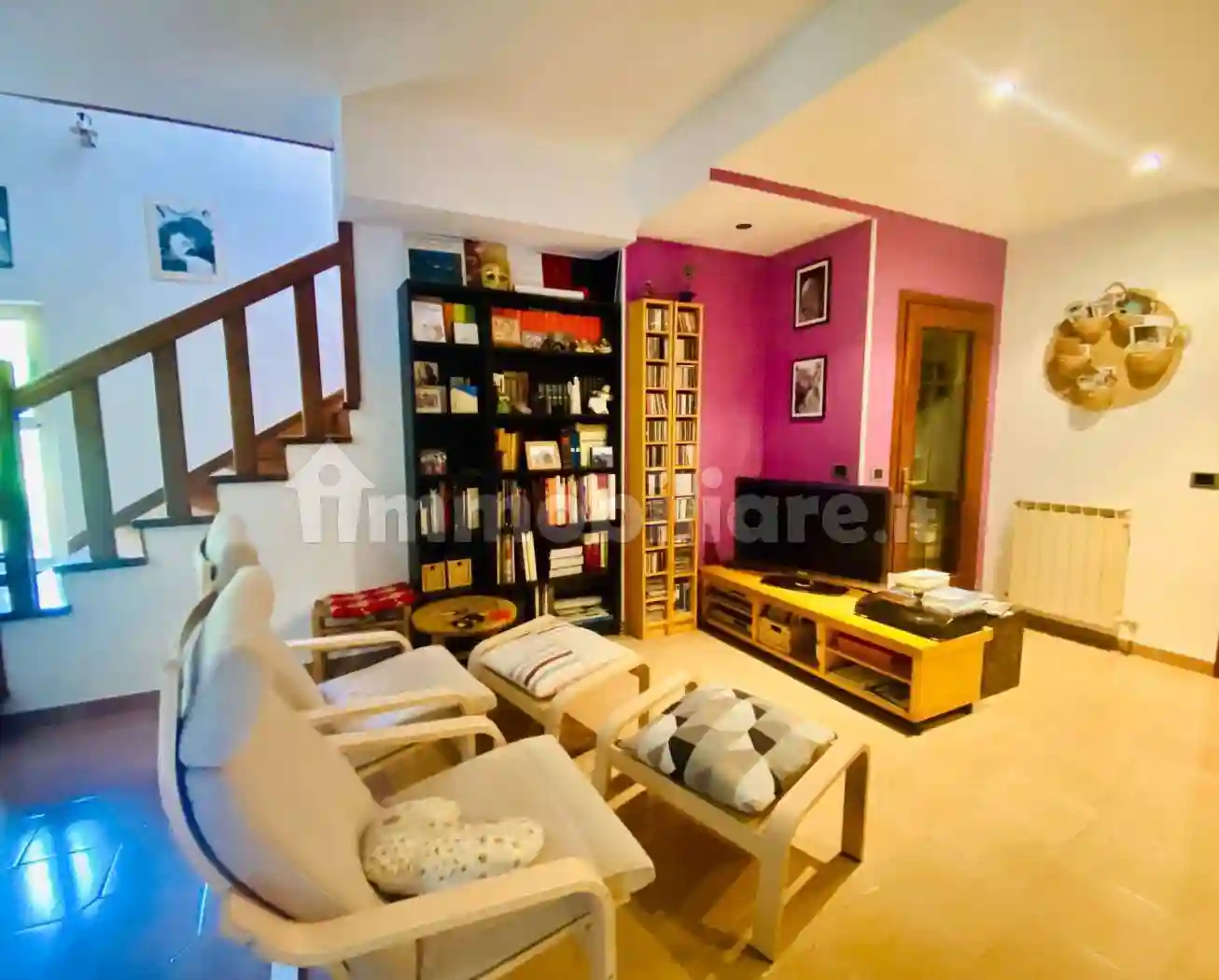 Attico - Mansarda - foto 2