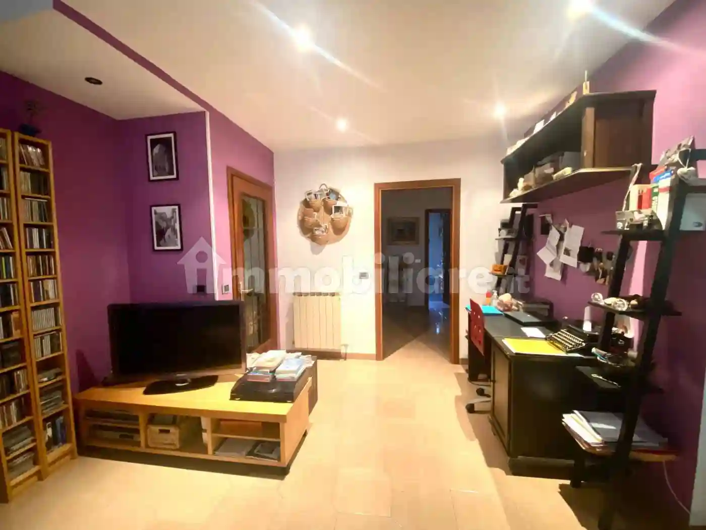 Attico - Mansarda - foto 4