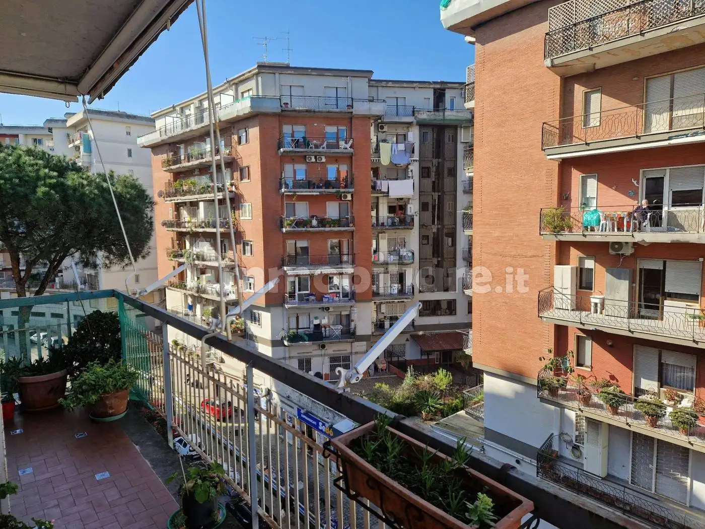 Appartamento in vendita a Napoli