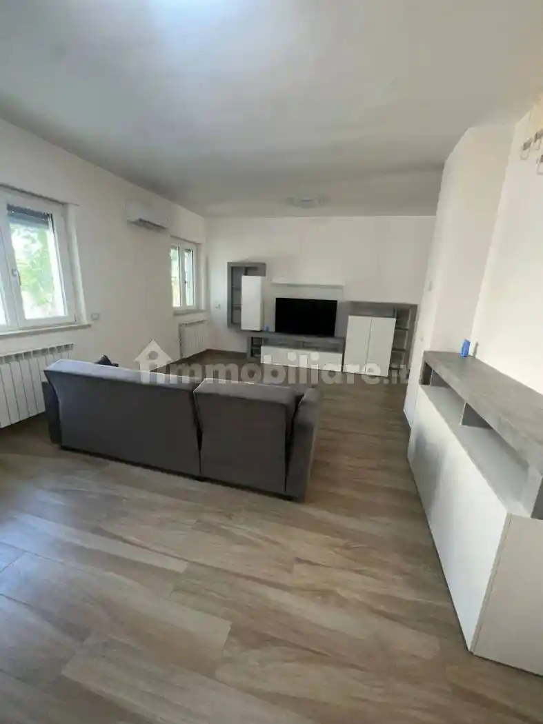 Villa in affitto a Catanzaro