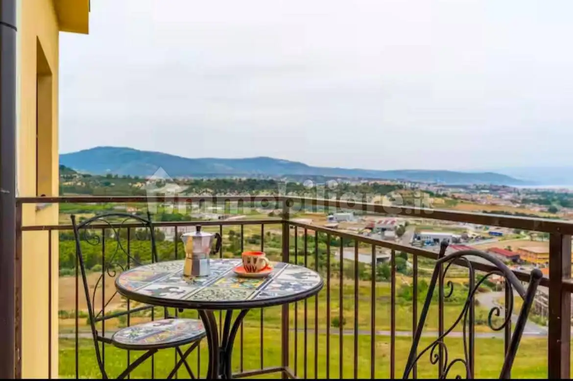 Attico - Mansarda in affitto a San Sostene