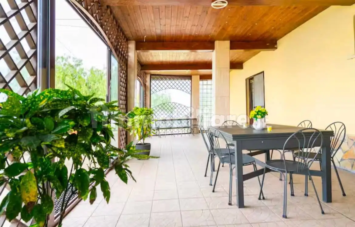 Villa in affitto a San Sostene