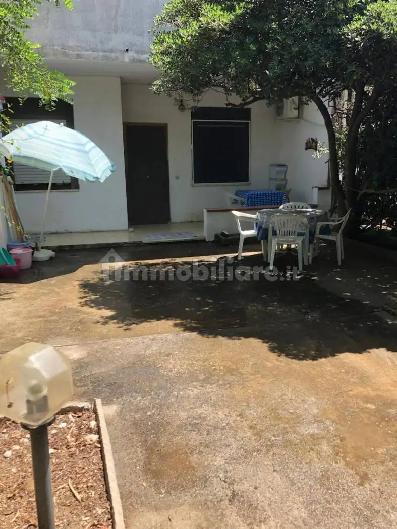 Villa in affitto a Cropani