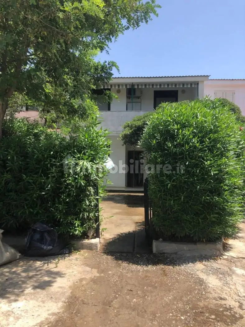 Appartamento in villa viale Carrao, Cropani - foto 2