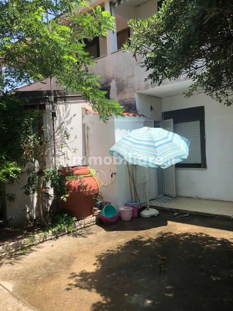 Appartamento in villa viale Carrao, Cropani - foto 3