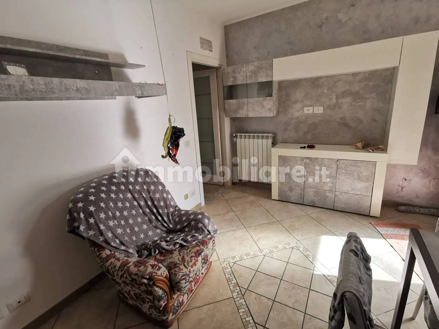 Appartamento in vendita a Catanzaro