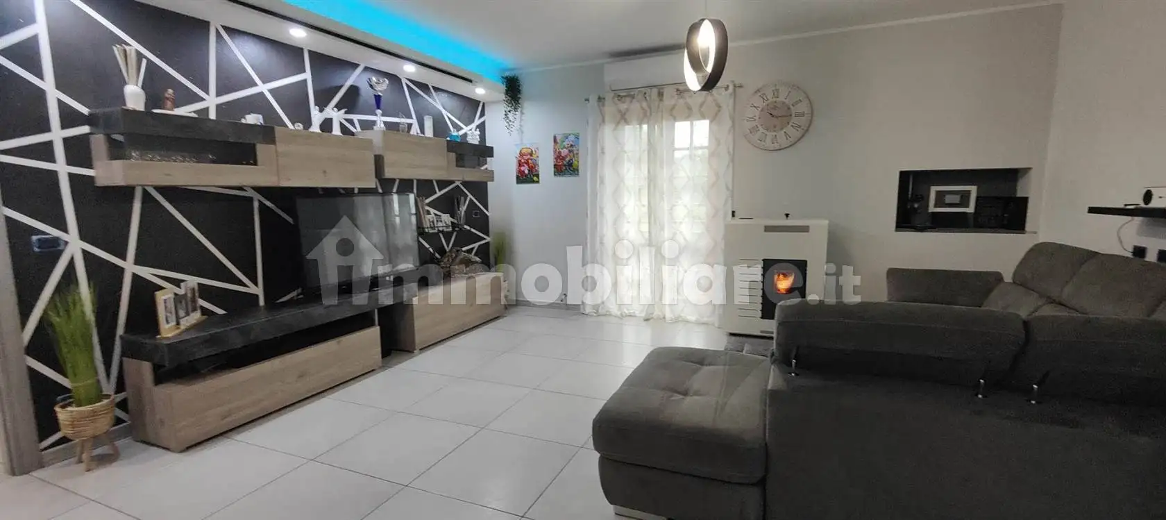 Appartamento via  Parulli, Castiglione Cosentino - foto 2