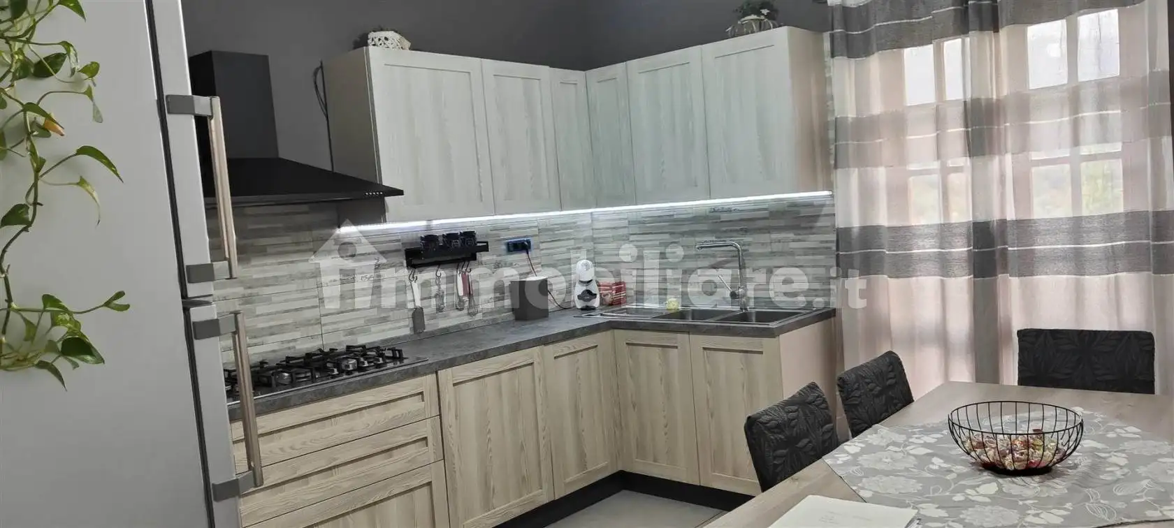 Appartamento via  Parulli, Castiglione Cosentino - foto 4