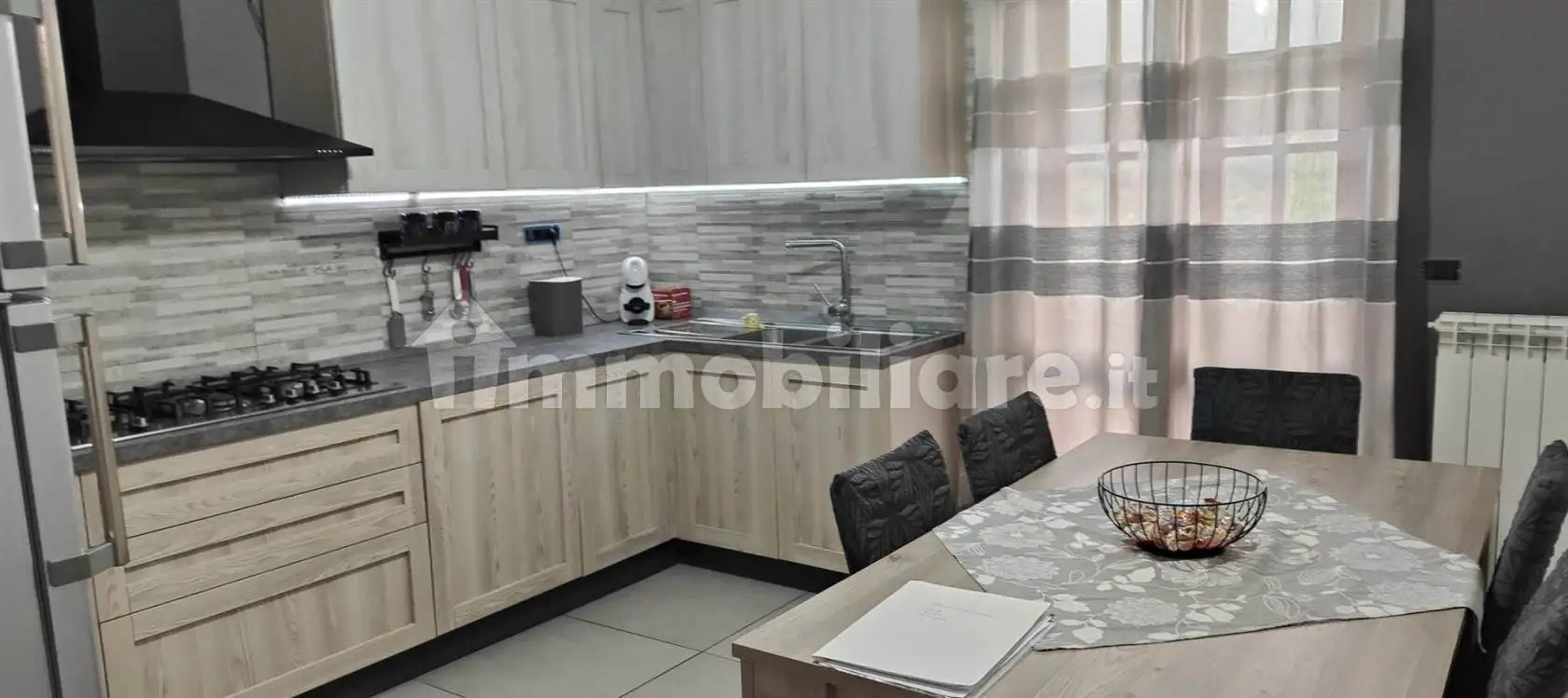 Appartamento via  Parulli, Castiglione Cosentino - foto 5