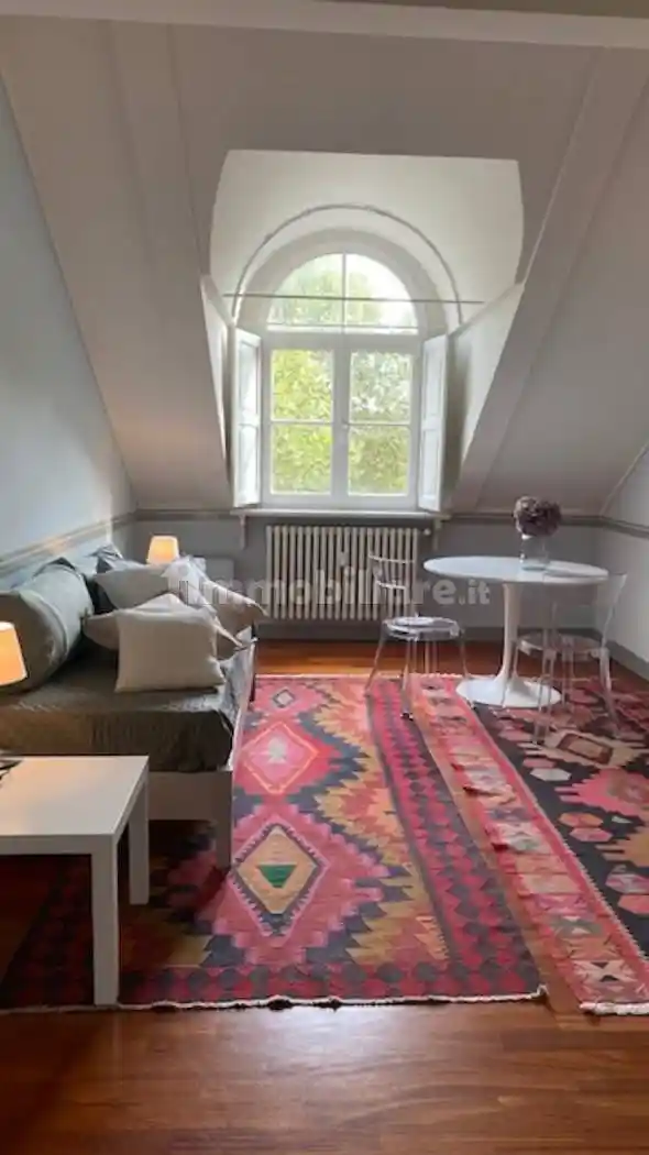 Appartamento in affitto a Torino