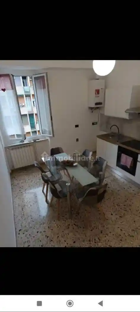 Appartamento in affitto a Genova