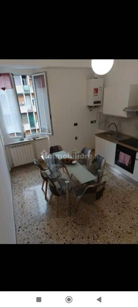Appartamento in affitto a Genova