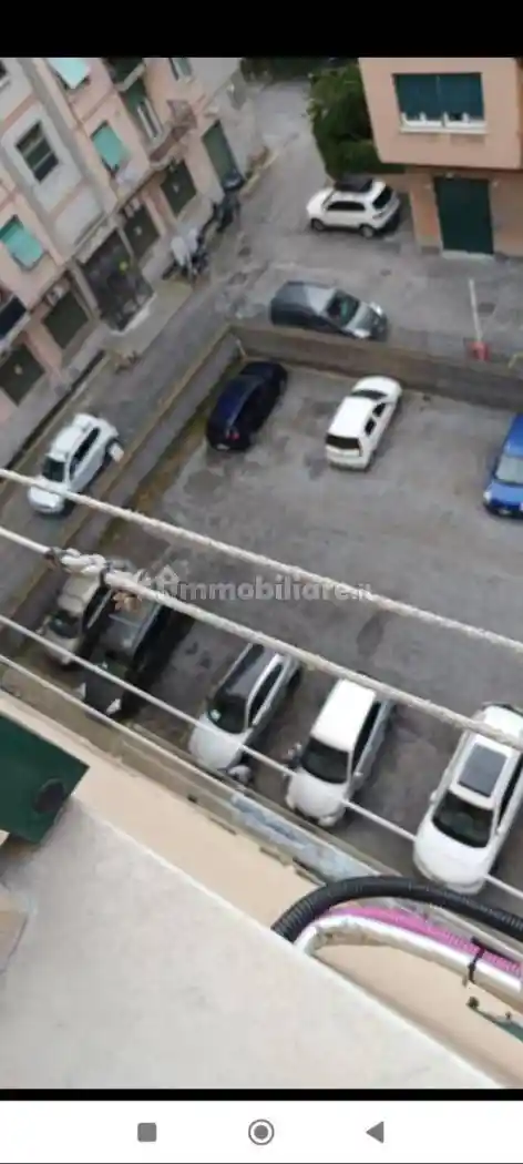 Trilocale via Walter Fillak 46, Sampierdarena, Genova - foto 5