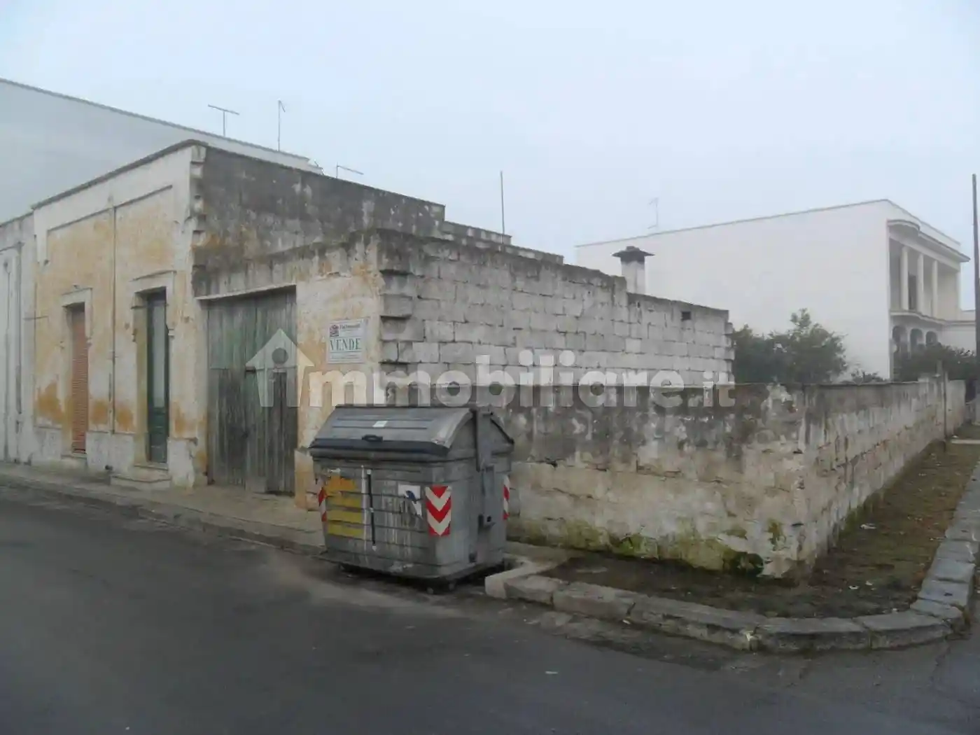 Appartamento in vendita a San Donaci