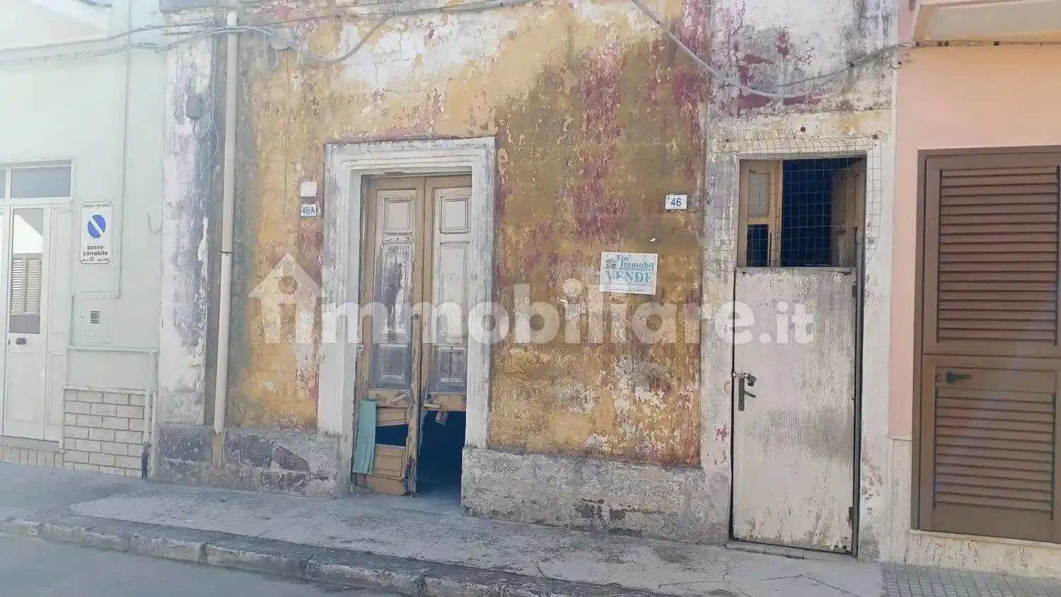 Villa in vendita a San Donaci