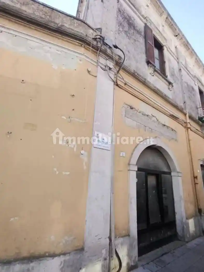 Appartamento in vendita a San Donaci